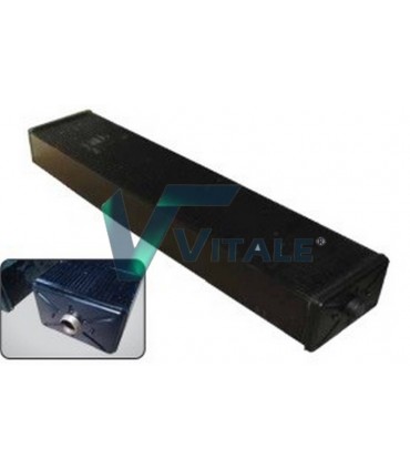 RADIATEUR HUILE ELEMENT POUR CATERPILLAR 770 772 2235089 223-5089