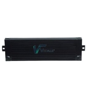 RADIATORE OLIO PER   BOBCAT 542B 630 631 632 642 643 743 543 543B 553 742B 6560954