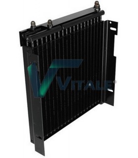 ÖLKÜHLER FÜR CASE 570LXT 580L 580SL 590SL 233817A1