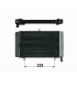 RADIATORE ACQUA PER MOTO APRILIA RS 125
