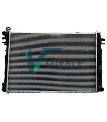 RADIATOR FOR NISSAN NP300 214104KJ0A