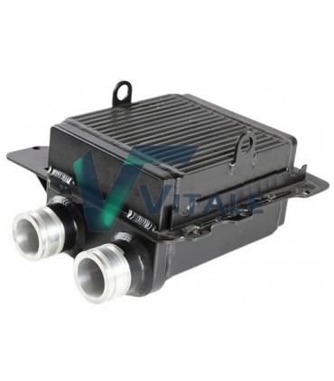 RADIATEUR AFTERCOOLER POUR CATERPILAR 2W-6587 2W6587