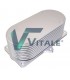 ENFRIADOR DE ACEITE PARA JOHN DEERE SERIE 6000 6110 6120 6130 RE560754 RE59298