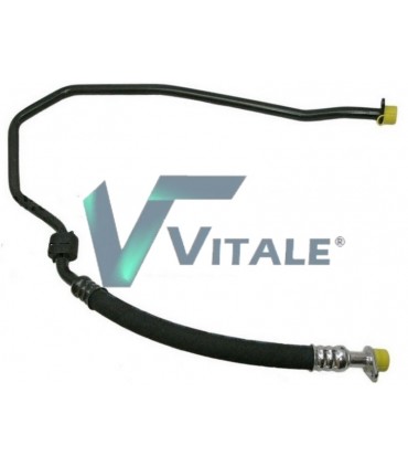 MANGUERA PARA RADIADOR DE ACEITE PARA ALFA ROMEO 51877469