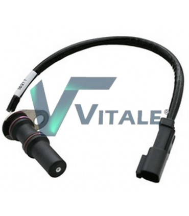 CRANKSHAFT POSITION SENSOR FOR MASSEY FERGUSON SERIES 5400