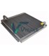 RADIATORE OLIO PER KOMATSU 3FE-04-43110 3FE0443110
