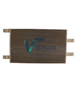 CONDENSEUR POUR NISSAN 2765000Q3F