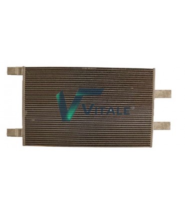 CONDENSADOR PARA NISSAN 2765000Q3F