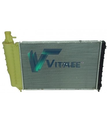 WASSERKÜHLER FÜR RENAULT R21 NEVADA 7700778034