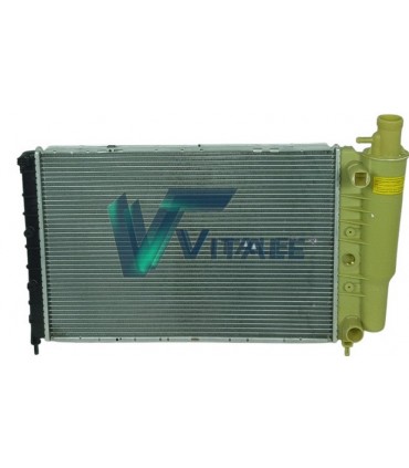 WASSERKÜHLER FÜR RENAULT R21 NEVADA 7700778034