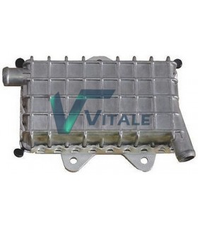 RADIATEUR HUILE POUR MERCEDES SPRINTER SERIE 95-06 6011800065  A6011800065