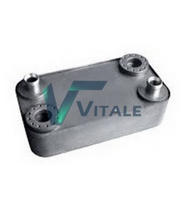 ÖLKÜHLER FÜR VOITH 68093811