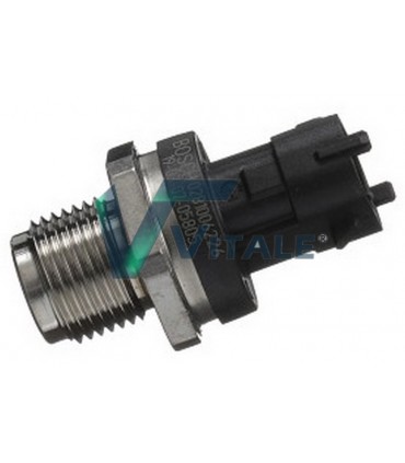 CAPTEUR DE PRESSION COMPLÈTE POUR FORD NEW HOLLAND CASE IHC 5801474160 0281006226