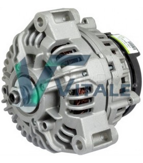 ALTERNATORE PER JOHN DEERE 224803 AL232854 0124625027 0124625092 0124625191 0124625192 AL224083