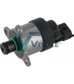 KRAFTSTOFFDRUCKREGELVENTIL FÜR MASSEY FERGUSON V837071191 0928400666