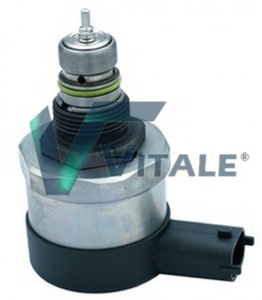 VÁLVULA DE CONTROL DE PRESIÓN DE COMBUSTIBLE PARA MASSEY FERGUSON V837079834