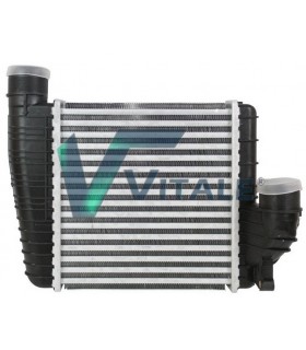 INTERCOOLER POUR PEUGEOT 3008 III 9836814580