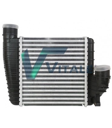 INTERCOOLER PER PEUGEOT 3008 III 9836814580