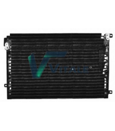 CONDENSER FOR SAME DORADO 100 DORADO 60 EXPLORER 110 EXPLORER 85 SILVER 100 SILVER 110