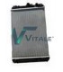 RADIATORE MOTORE PER CATERPILLAR 302.7D 378-8225 3788225 CA788225