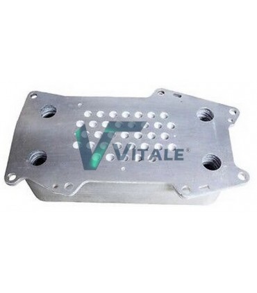 RADIATORE OLIO PER RENAULT RVI 7421703158