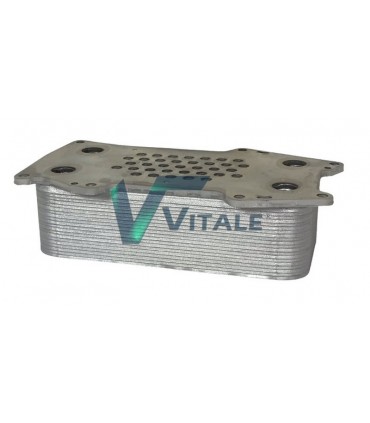 RADIADOR DE ACEITE PARA RENAULT RVI 7421703158