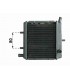 Radiatore acqua per moto Aprilia RS 50