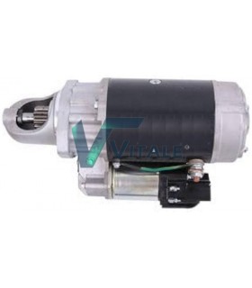 MOTORINO DI AVVIAMENTO PER JOHN DEERE 4000 4020 4320 4520 4620 7020 4030 4230 4430 4630 4040 4040S 4240 4240S 4440 4640 AR55639