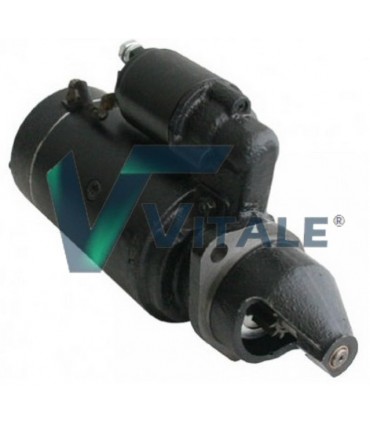 STARTER MOTOR FOR JOHN DEERE 2510 310 4010 510 710 920 1020 1120 1520 AL110597