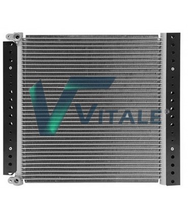 CONDENSADOR PARA NEW HOLLAND KOBELCO 70SR 80MSR SK135SRL SK200SR SK235SR SK80CS YT20M01060P1