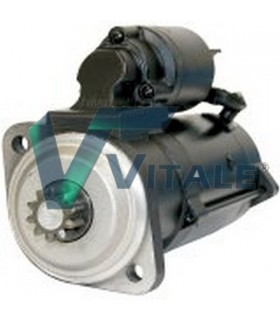 ANLASSER FÜR JOHN DEERE 5200 5300 5300N 5400 5400N 5103 5203 5303 RE19275