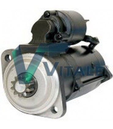 ANLASSER FÜR JOHN DEERE 5200 5300 5300N 5400 5400N 5103 5203 5303 RE19275