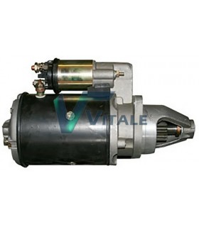 DEMARREUR POUR JOHN DEERE 3210 3210X 3310 3310X 3410 3410X RE19737