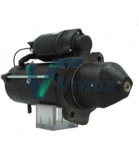 MOTOR DE ARRANQUE PARA JOHN DEERE RE522334