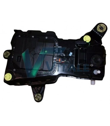 RESERVOIR ADBLUE POUR PEUGEOT PARTNER 1.5 BLUE HDI CITROËN BERLINGO III 1682619780