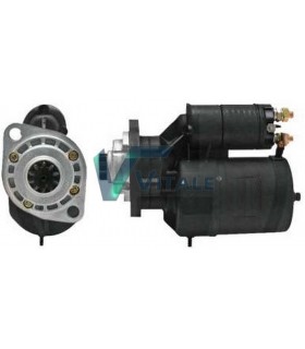 STARTER MOTOR FOR JOHN DEERE 2510 1020 1520 2020 2520 3120 1030 1030OU 1030VU 1130 1530 1630 1630OU 1630VU AL62772