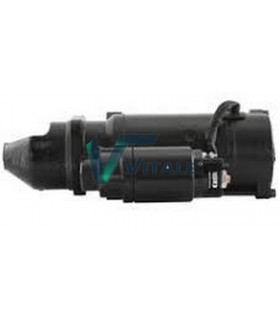 MOTORINO DI AVVIAMENTO PER JOHN DEERE 6300 6225 6230 6230PR 7715 7815 7710 7810 7820 7920 7630 7730 7830 RE501294