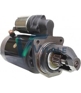 MOTORINO AVVIAMENTO PER CASE IH 5120 5220 114800A1
