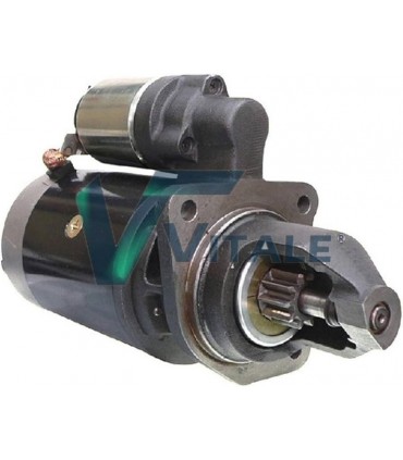 DEMARREUR POUR CASE IH  5120 5220 114800A1