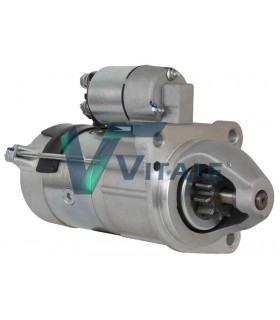 STARTER MOTOR FOR CASE IH C50 C60 CX50 CX60 234986A1
