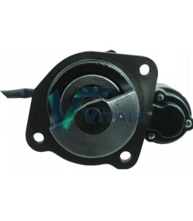 MOTORINO DI AVVIAMENTO PER CASE IH CVX1135 CVX1145 CVX1155 CVX1170 CVX1190 CVX1195 CVX140 CVX150 CVX160 132000090705