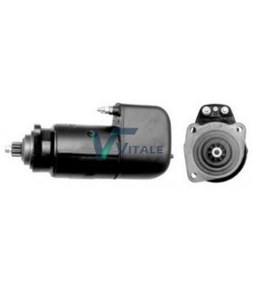 MOTORINO AVVIAMENTO PER CASE IH 1255 1455 6643899