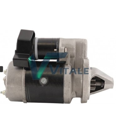 MOTOR DE ARRANQUE PARA CASE IH MXM120 MXM130 MXM135 MXM140 MXM150 MXM155 MXM165 MXM175 MXM180 MXM190 82005342