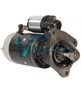 MOTORINO DI AVVIAMENTO PER CASE IH MXM120 MXM130 MXM135 MXM140 MXM150 MXM155 MXM165 MXM175 MXM180 MXM190 82005343