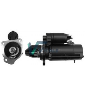 MOTORINO AVVIAMENTO PER JOHN DEERE AL70852