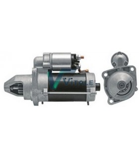 MOTORINO DI AVVIAMENTO PER JOHN DEERE 6500L 6506 6600 6800 6900 6510 6510L 6510S 6510SE 6610 6610 7700044450