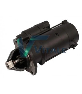 MOTORINO AVVIAMENTO PER RENAULT 50-12LB 50-12V 55-12F 55-12LB 55-12V 55-14LB 55-14V 70-12F 70-12LB 70-12SP  01179318