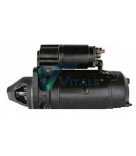 STARTER MOTOR FOR FENDT F345GT F345GTM F360GTF F360GTH F380GHA F380GT F380GTA F380GTH F395GTA 6000102270