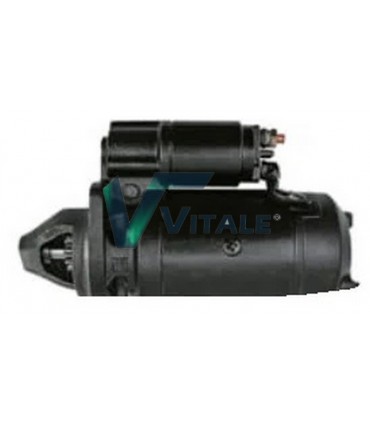 STARTER MOTOR FOR FENDT F345GT F345GTM F360GTF F360GTH F380GHA F380GT F380GTA F380GTH F395GTA 6000102270