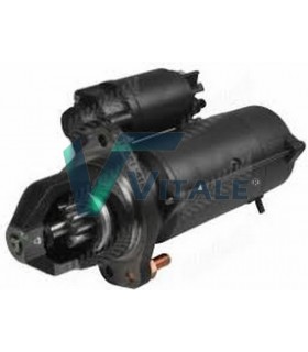 MOTORINO AVVIAMENTO PER RENAULT 656 656S Ares 620 Ares 546 Ares 556 Ares 566 Ares 616 Ares 696 7700045291